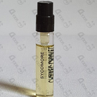 Духи Sycomore от Chanel