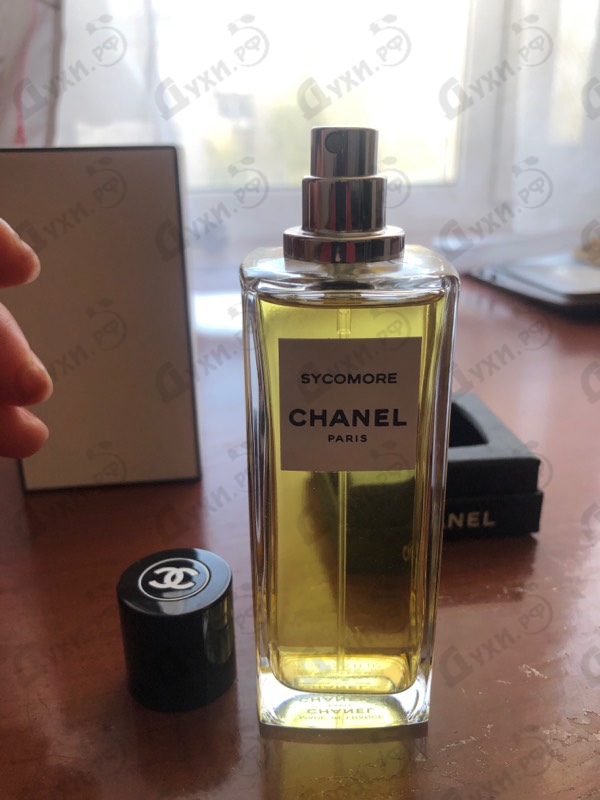 Купить Sycomore от Chanel