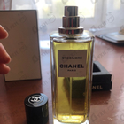 Отзывы Chanel Sycomore