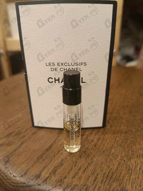 Купить Chanel Sycomore
