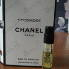 Духи Sycomore от Chanel