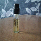 Духи Sycomore от Chanel