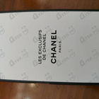 Отзыв Chanel Sycomore