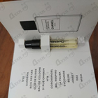 Отзыв Chanel Sycomore