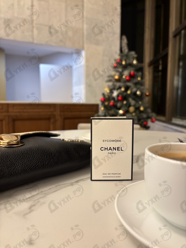 Купить Sycomore от Chanel