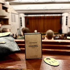 Отзывы Chanel Sycomore