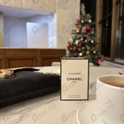 Отзыв Chanel Sycomore
