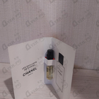 Отзыв Chanel Sycomore