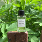 Отзыв Chanel Sycomore