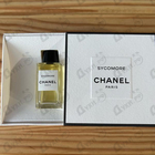 Отзывы Chanel Sycomore