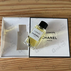 Отзыв Chanel Sycomore