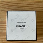 Отзыв Chanel Sycomore