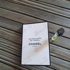 Отзыв Chanel Sycomore