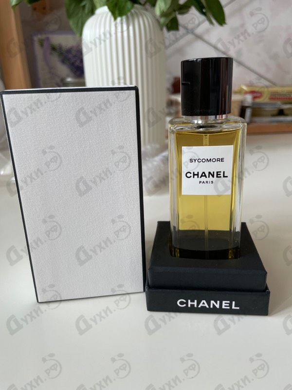 Купить Sycomore от Chanel
