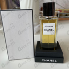 Отзывы Chanel Sycomore