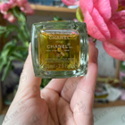 Отзыв Chanel Sycomore