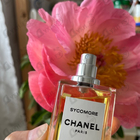 Отзывы Chanel Sycomore