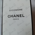 Духи Sycomore от Chanel