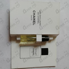 Отзывы Chanel Sycomore
