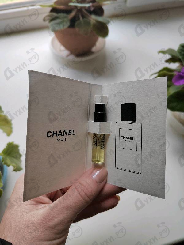Купить Sycomore от Chanel