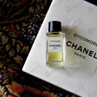 Духи Sycomore от Chanel