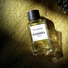 Отзыв Chanel Sycomore