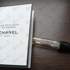 Духи Sycomore от Chanel