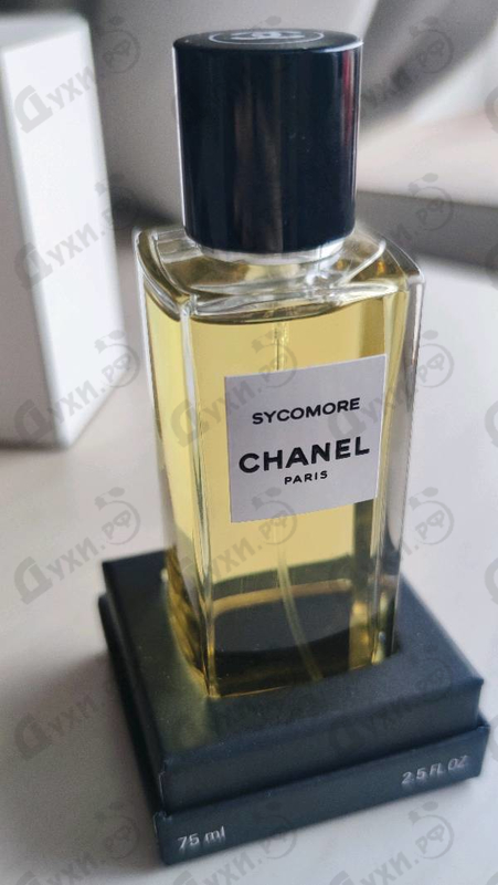 Купить Chanel Sycomore