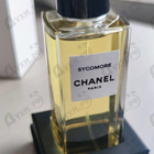 Духи Sycomore от Chanel