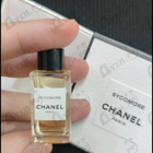 Парфюм Chanel Sycomore