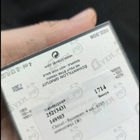 Отзыв Chanel Sycomore