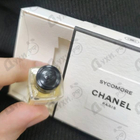 Отзывы Chanel Sycomore
