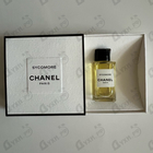 Духи Sycomore от Chanel