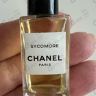 Отзывы Chanel Sycomore