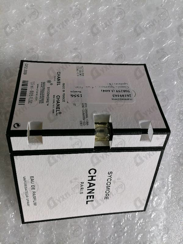 Купить Chanel Sycomore