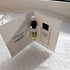 Парфюмерия Sycomore от Chanel