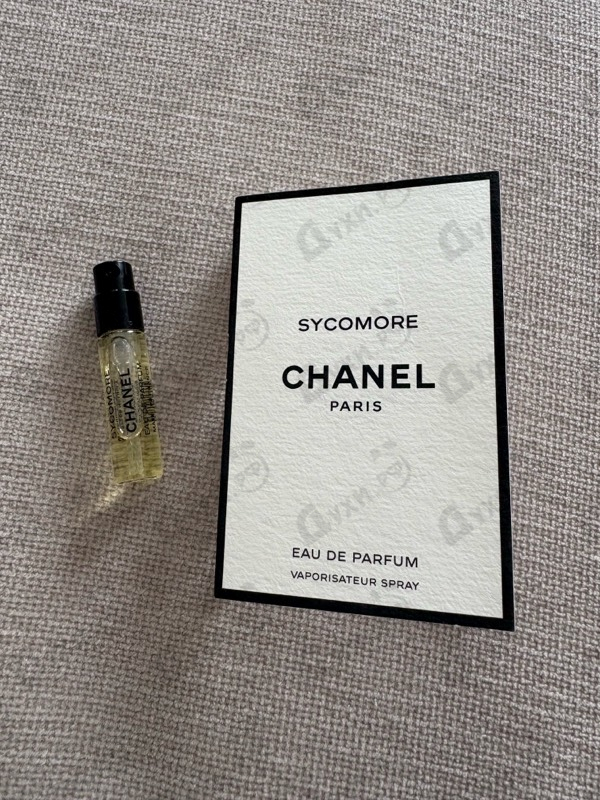 Купить Sycomore от Chanel