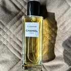 Отзыв Chanel Sycomore