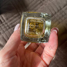 Духи Sycomore от Chanel