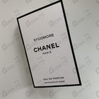Отзыв Chanel Sycomore