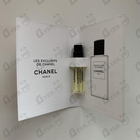 Отзыв Chanel Sycomore