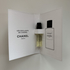 Парфюм Chanel Sycomore Парфюмерия Sycomore от Chanel