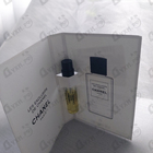 Духи Sycomore от Chanel