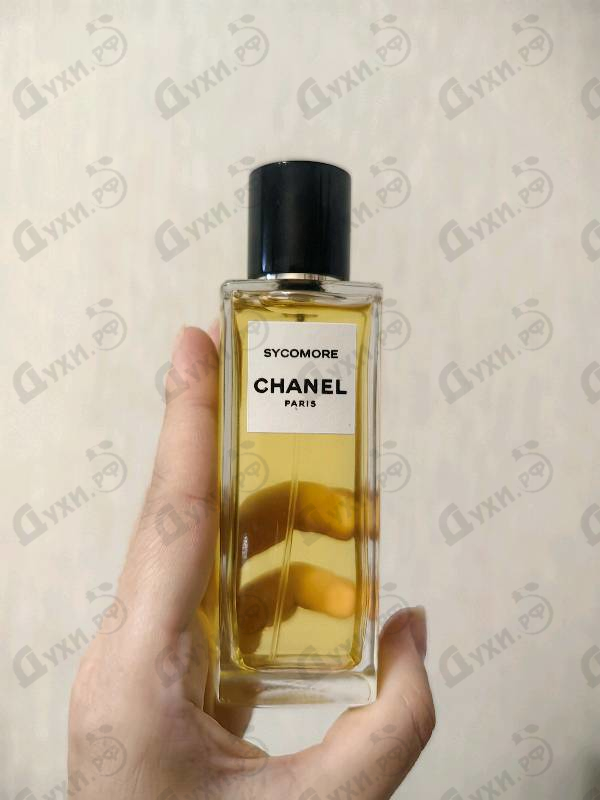 Парфюмерия Sycomore от Chanel