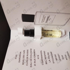 Отзыв Chanel Sycomore