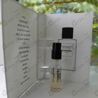 Отзыв Chanel Sycomore