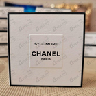 Отзывы Chanel Sycomore