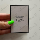 Отзыв Chanel Sycomore