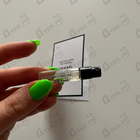 Отзывы Chanel Sycomore