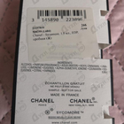 Духи Sycomore от Chanel